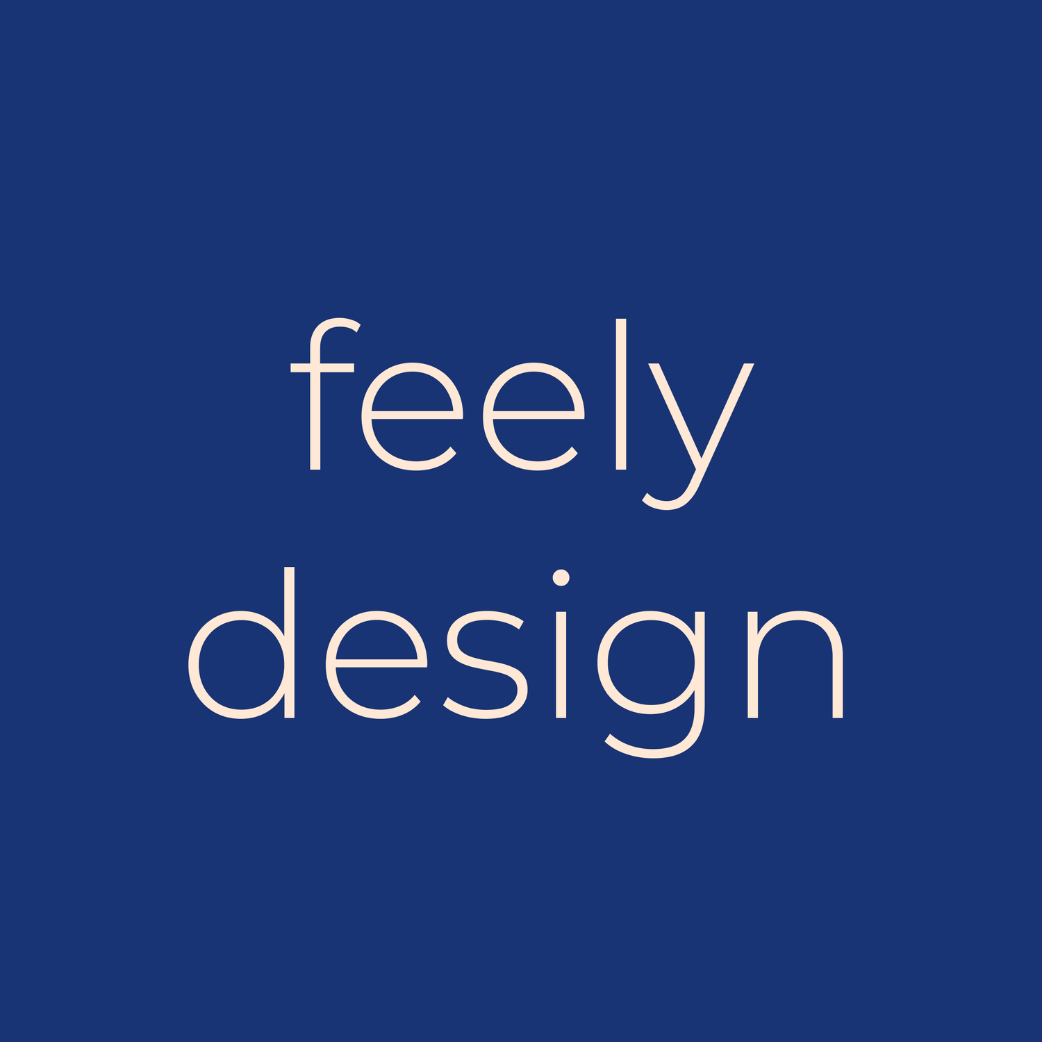 feely design