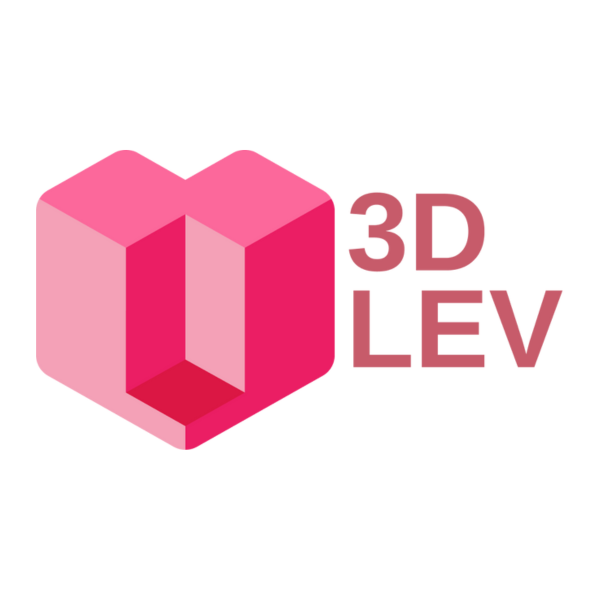 3D MY LEV