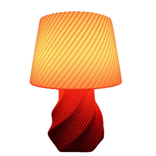 מנורת שולחן "Julian" – עיצוב מודרני ותאורת אווירה ייחודית